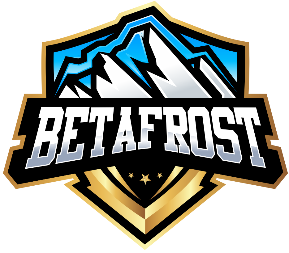 Betafrost Logo